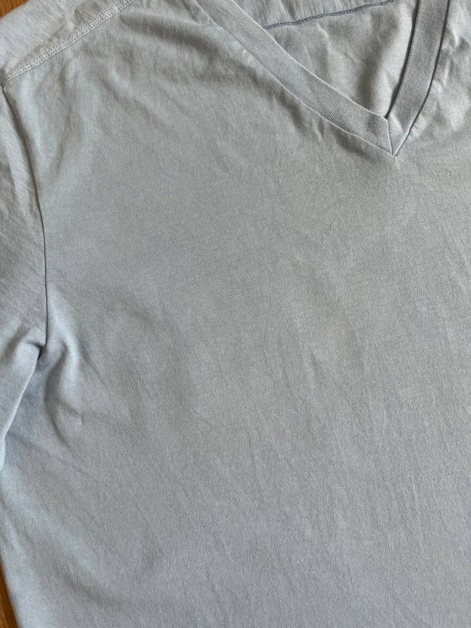 Prada Prada T Shirt Blue Size US M / EU 48-50 / 2 - 9 Thumbnail