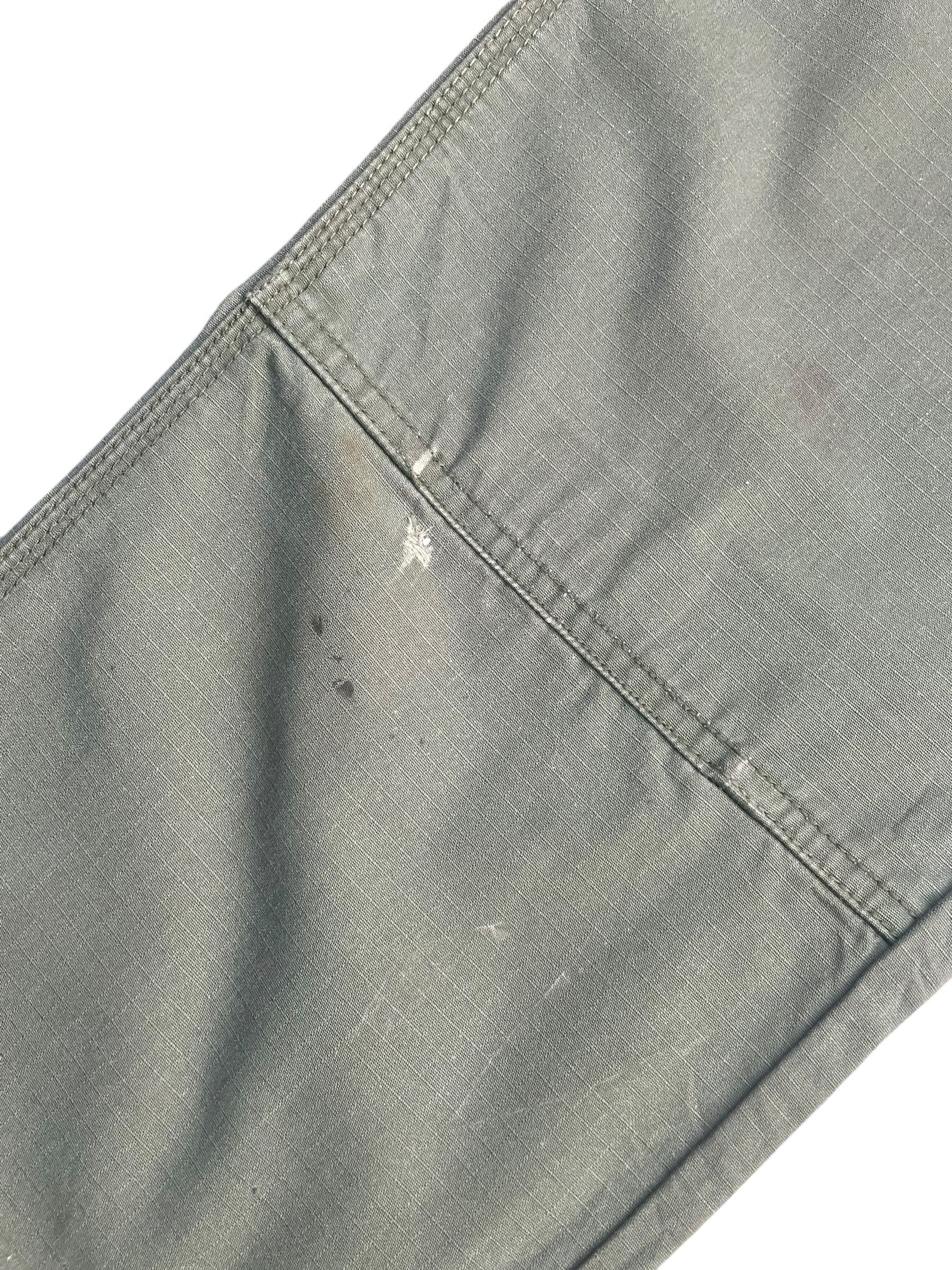 5.11 5.11 Military Tactical Cargo Pant Size US 30 / EU 46 - 3 Thumbnail