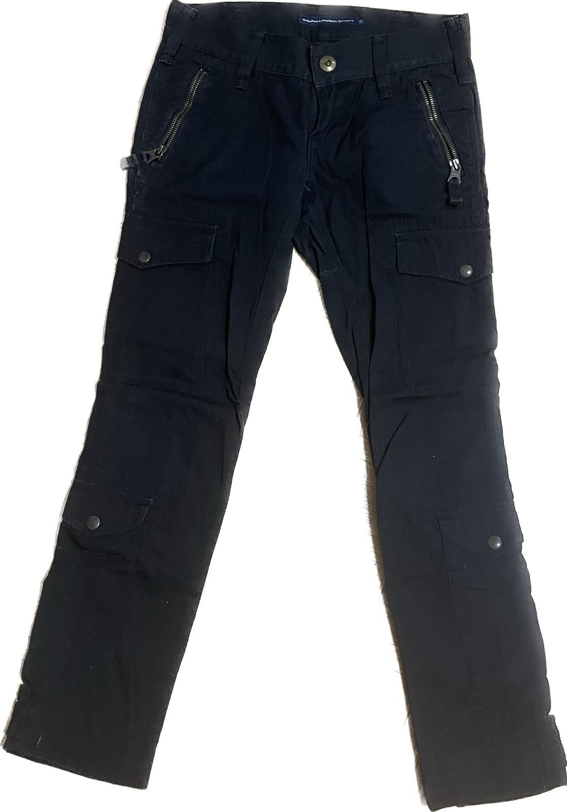 Ralph Lauren Sport Ralph Lauren Polo Sport flight pants Size 26" / US 2 / IT 38 - 1 Thumbnail