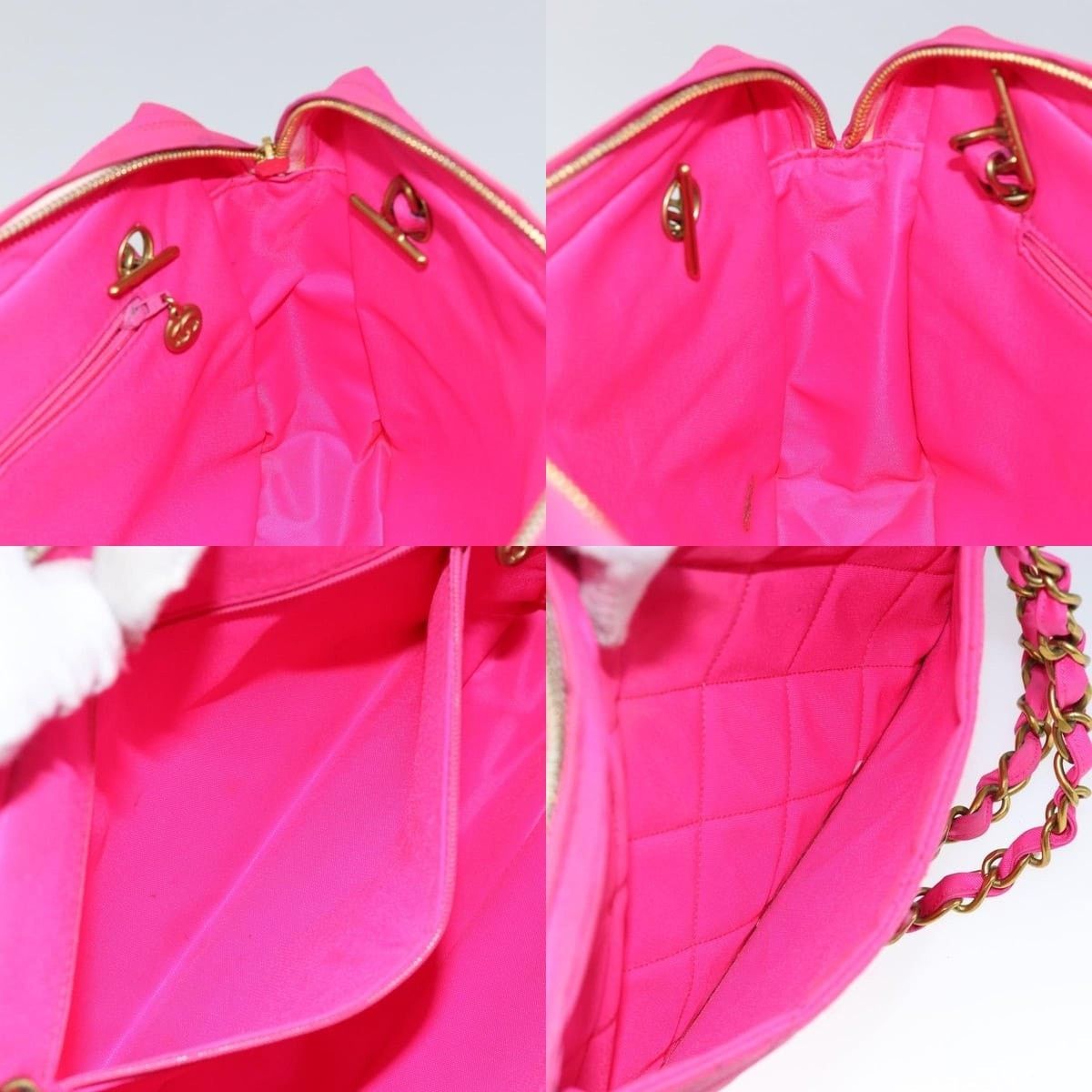 Chanel Chanel Matelasse Chain Shoulder Bag Size ONE SIZE - 7 Thumbnail
