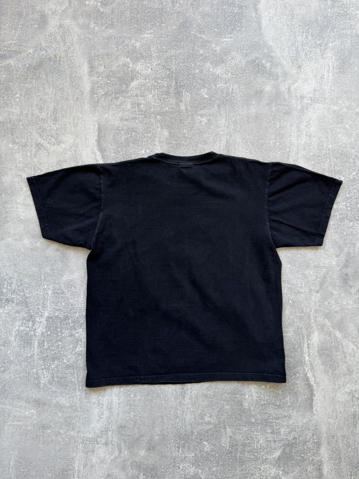 Ecko Unltd. Vintage Ecko Unltd Rhino Sex Funny T shirt Size US L / EU 52-54 / 3 - 4 Thumbnail