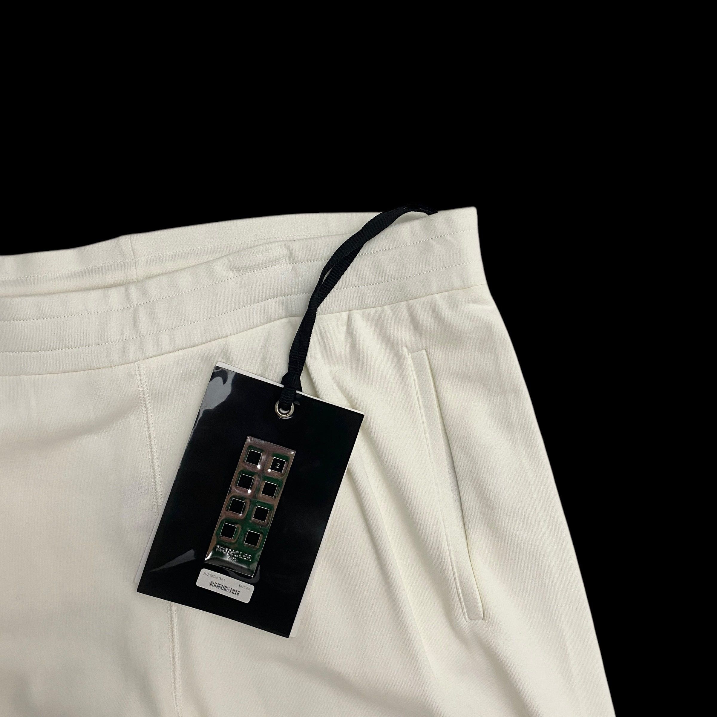 Moncler Genius Moncler Genius 1952 X Awake NY Applied-logo Track Pants Size US 34 / EU 50 - 3 Thumbnail