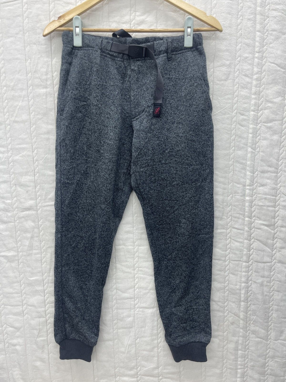 Gramicci ARCHIVE⭐️GRAMICCI SWEATPANTS Size 26" / US 2 / IT 38 - 1 Thumbnail