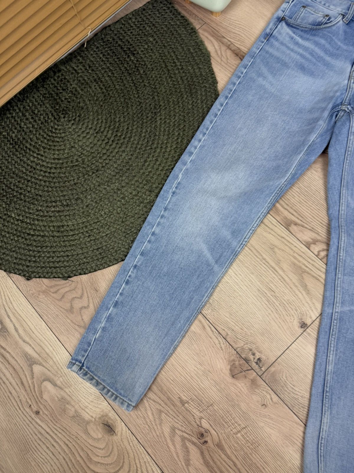 Carhartt Vintage Carhartt WIP Newel Jeans Pants Size US 28 / EU 44 - 7 Thumbnail