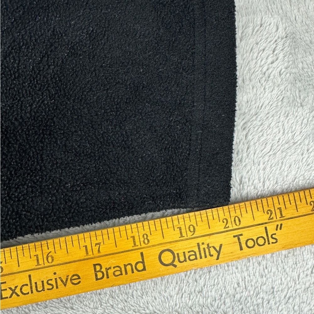 Patagonia Patagonia Capilene Black EW Fleece Zip-T Men’s Size L Size US L / EU 52-54 / 3 - 3 Thumbnail