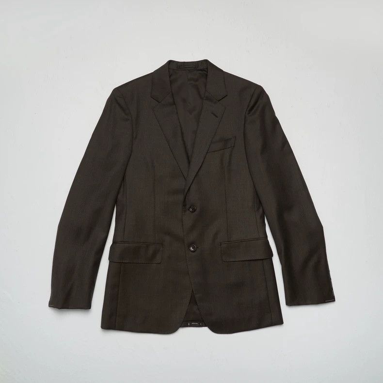 Wacko Maria Wacko Maria zegna collaboration suit, L size, slightly sma Size US L / EU 52-54 / 3 - 2 Thumbnail