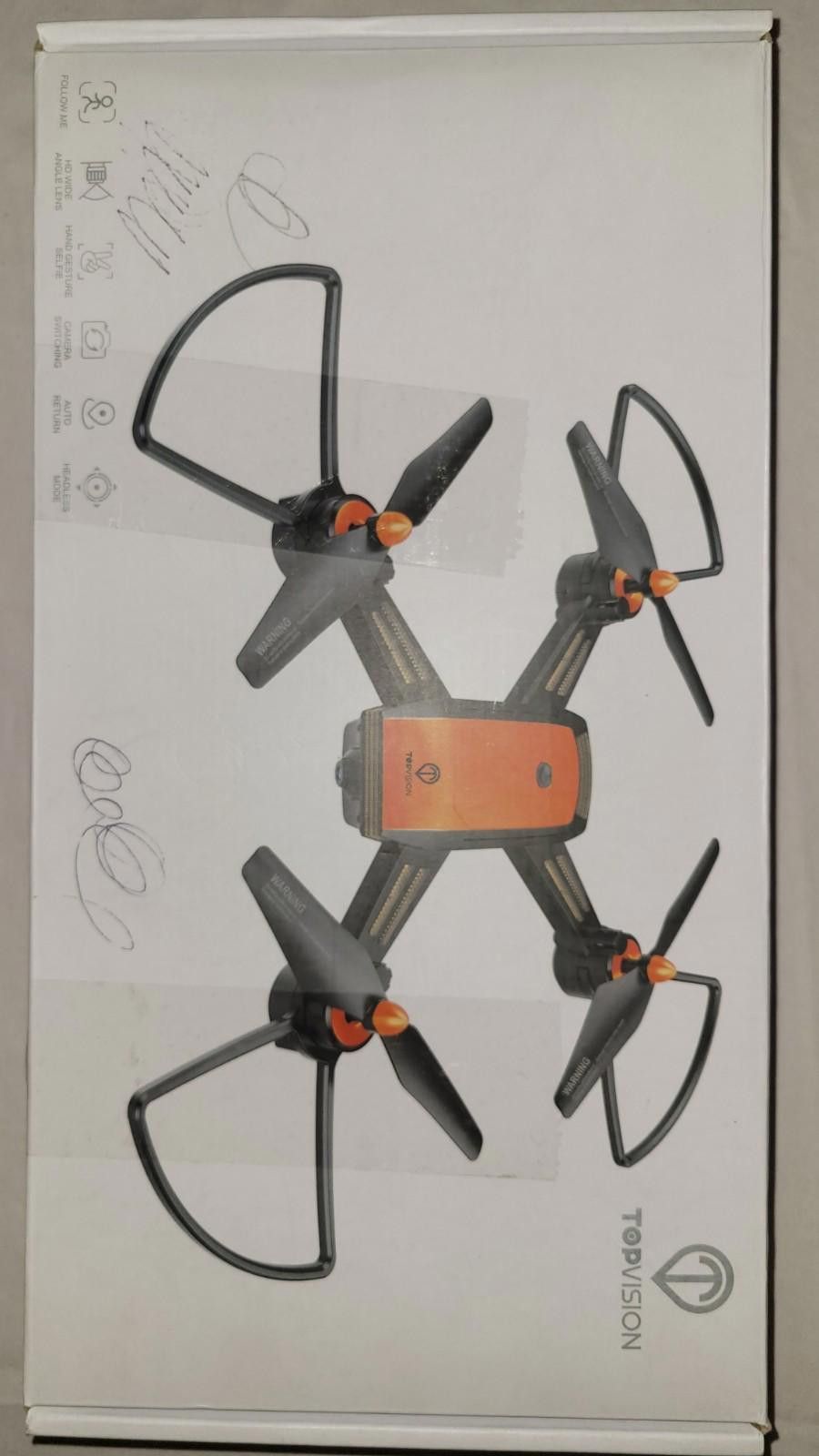 Designer Sky Viper Top Vision Drone Size ONE SIZE - 2 Thumbnail