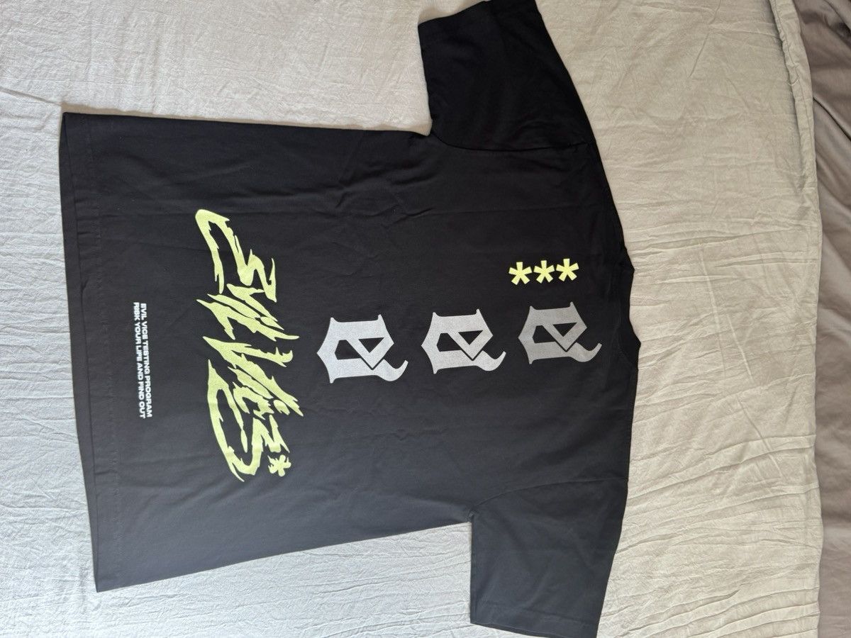 Other Evil Vice small t shirt Size US S / EU 44-46 / 1 - 2 Thumbnail