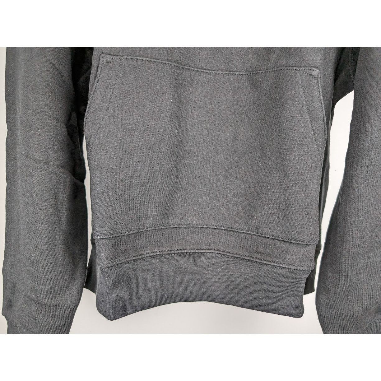 Amiri o1rshd1 Watercolor MA Hoodie in Black/Green M Size US M / EU 48-50 / 2 - 8 Thumbnail