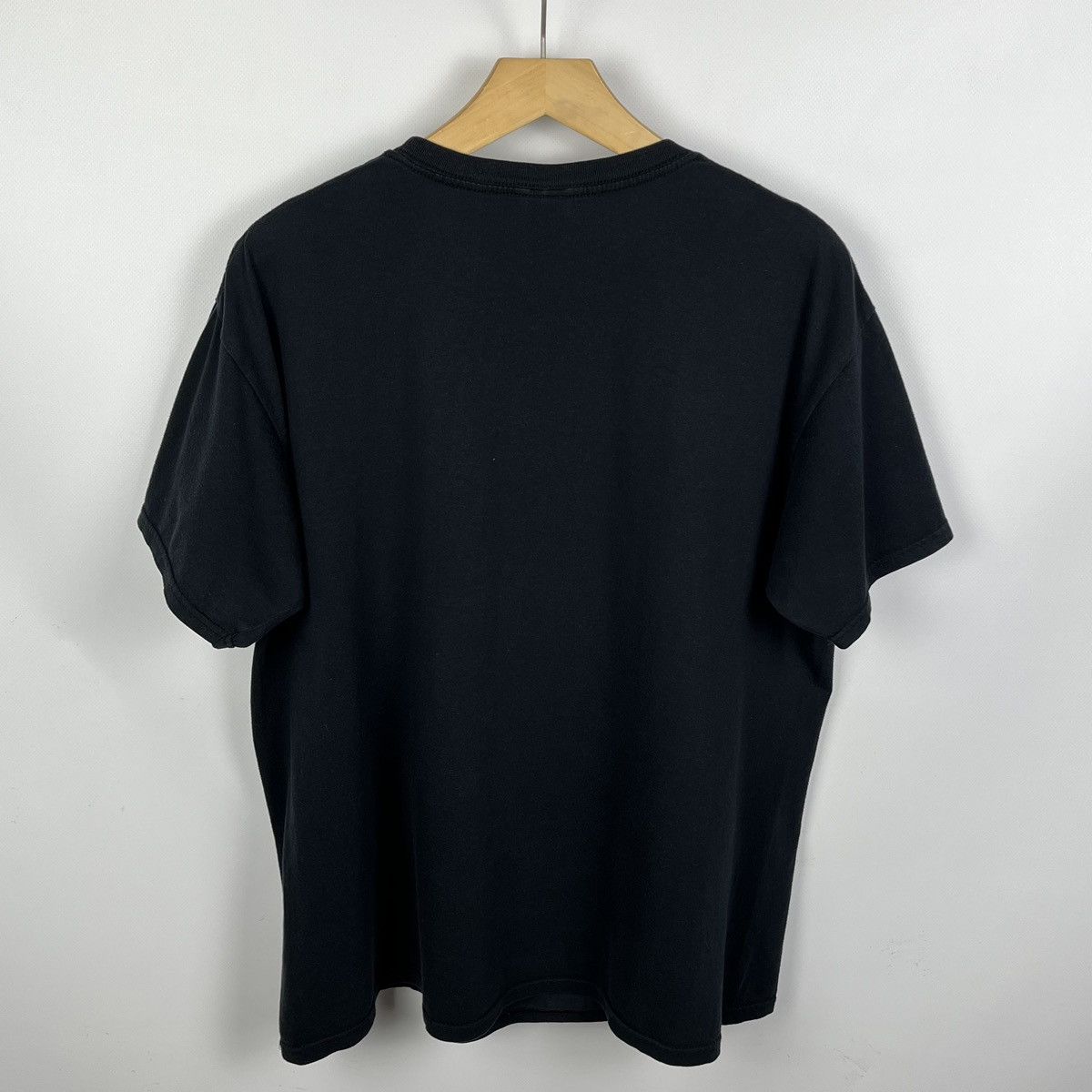 Band Tees Vintage Gorillaz Band T Shirt 2000’s Size US L / EU 52-54 / 3 - 18 Thumbnail