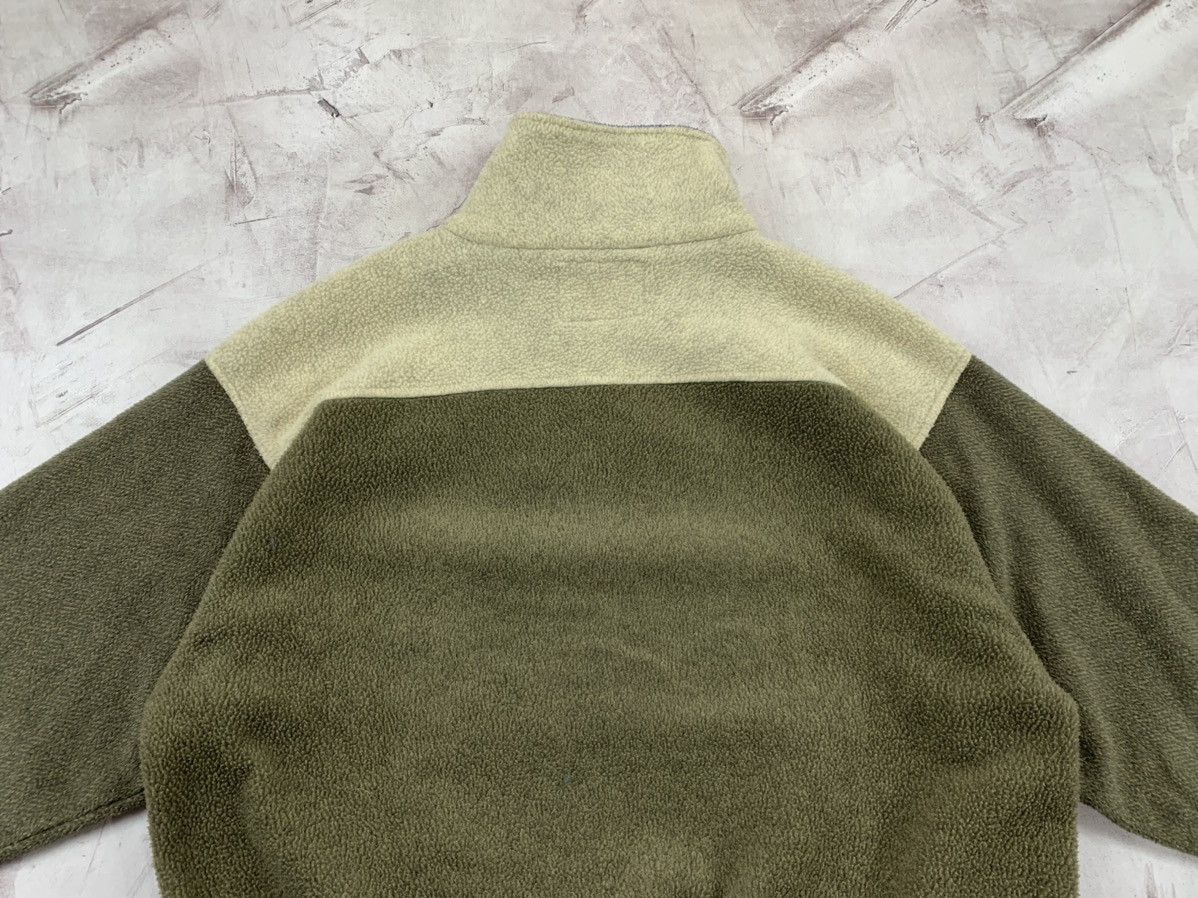 Vintage Mens vintage fleece jacket Walking Silvy Size L Size US L / EU 52-54 / 3 - 10 Thumbnail