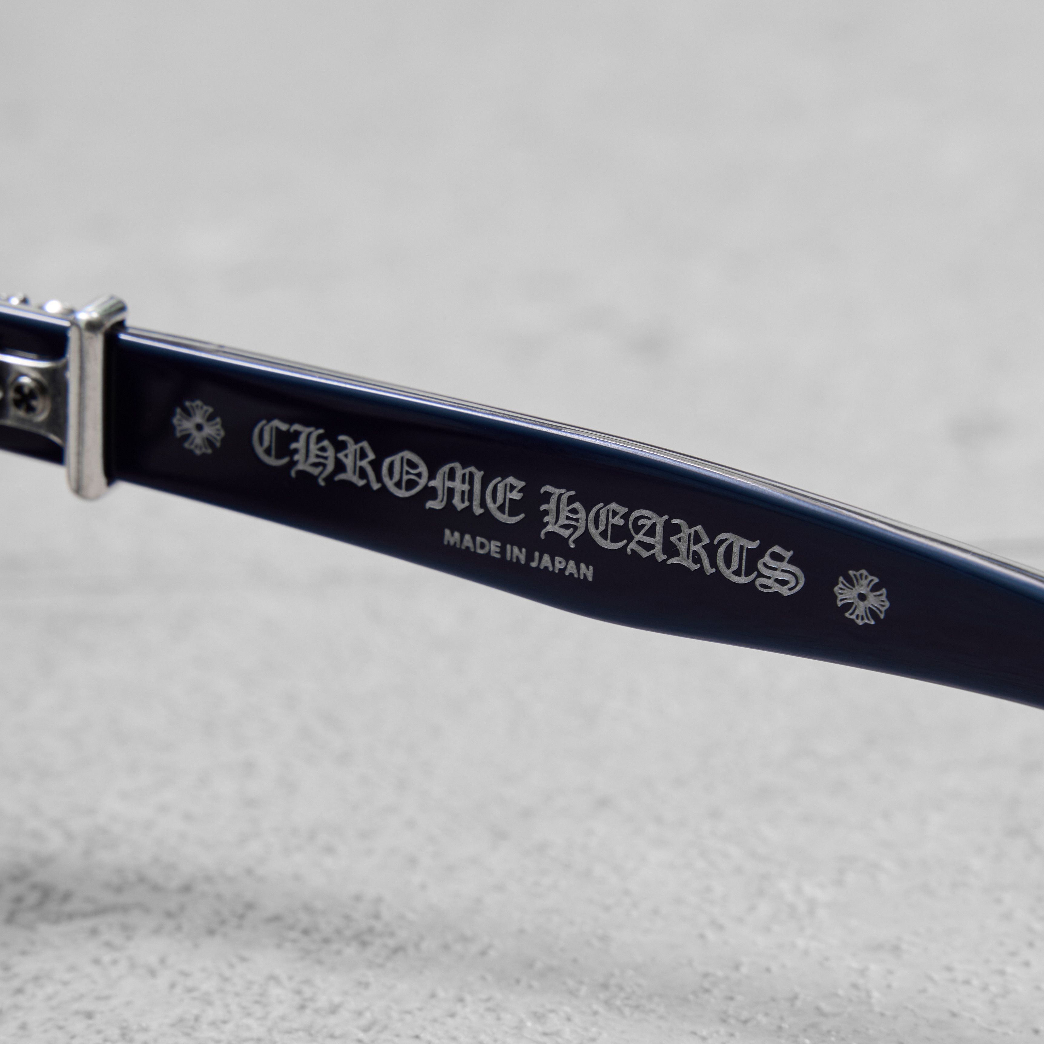 Chrome Hearts CHROME HEARTS Vagillionaire II Size ONE SIZE - 7 Thumbnail
