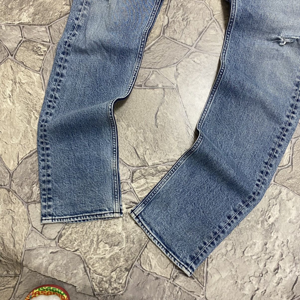 Stone Island Stone Island Pants Jeans Size US 32 / EU 48 - 7 Thumbnail