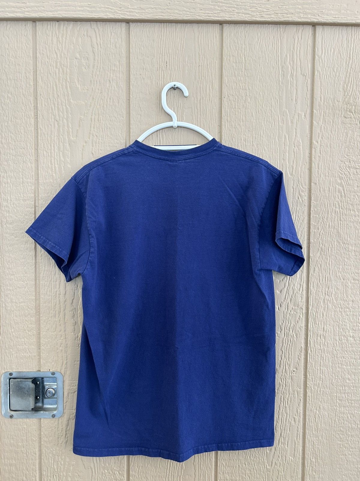 Gildan Jesus Graphic Tee Size US M / EU 48-50 / 2 - 2 Thumbnail