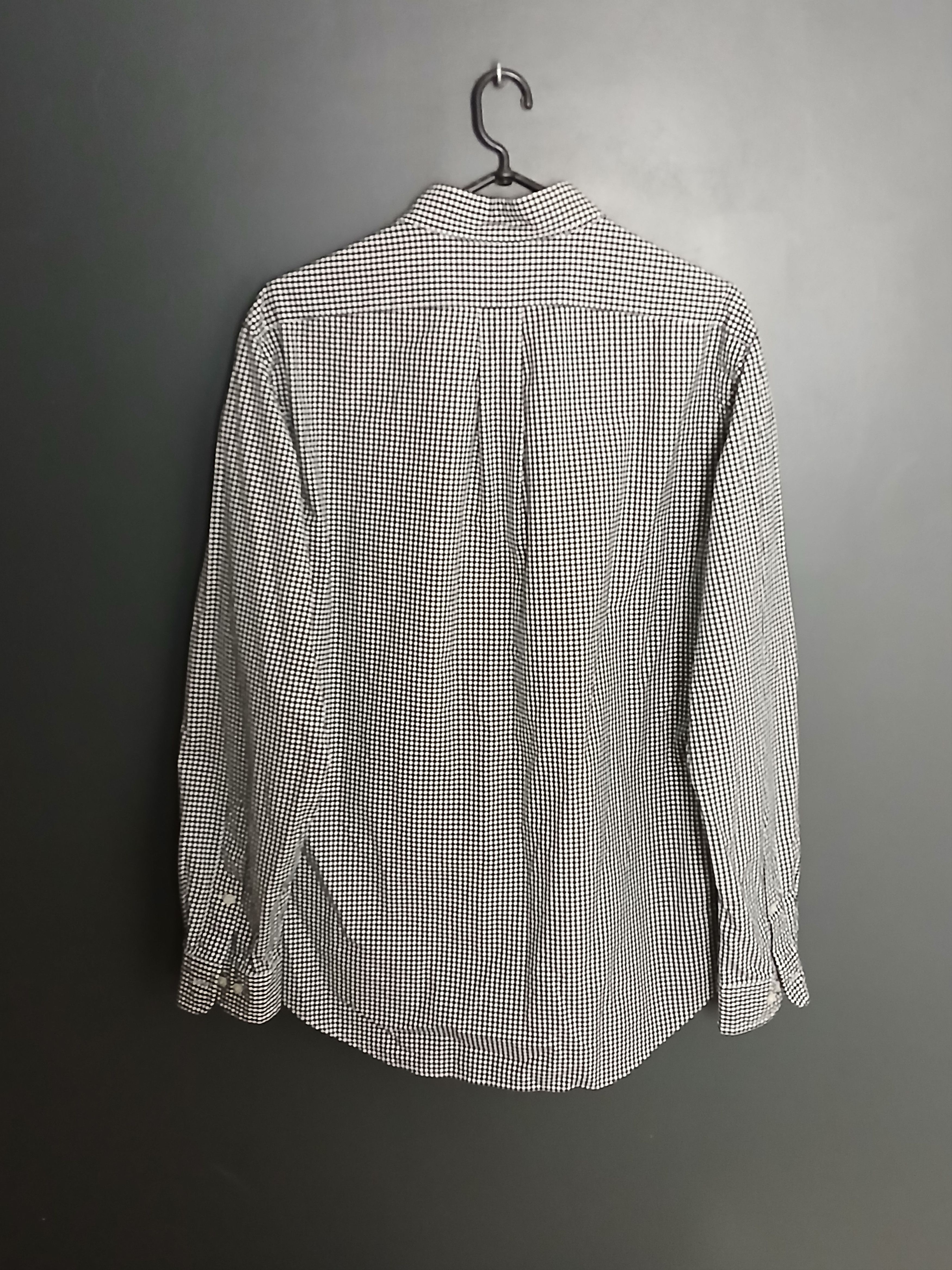 Polo Ralph Lauren × Ralph Lauren Polo Ralph Lauren Shirt Size US L / EU 52-54 / 3 - 2 Thumbnail