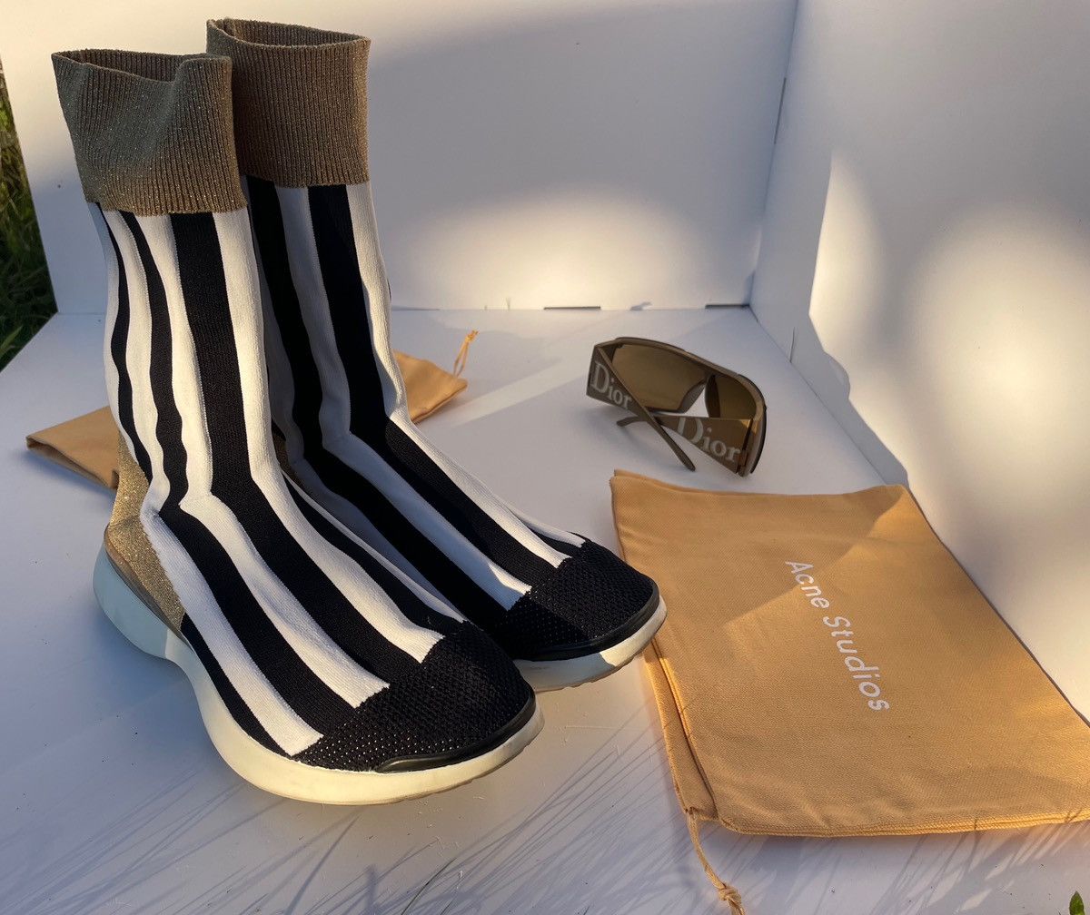 Acne Studios Acne Studio shoes Size US 9 / IT 39 - 7 Thumbnail