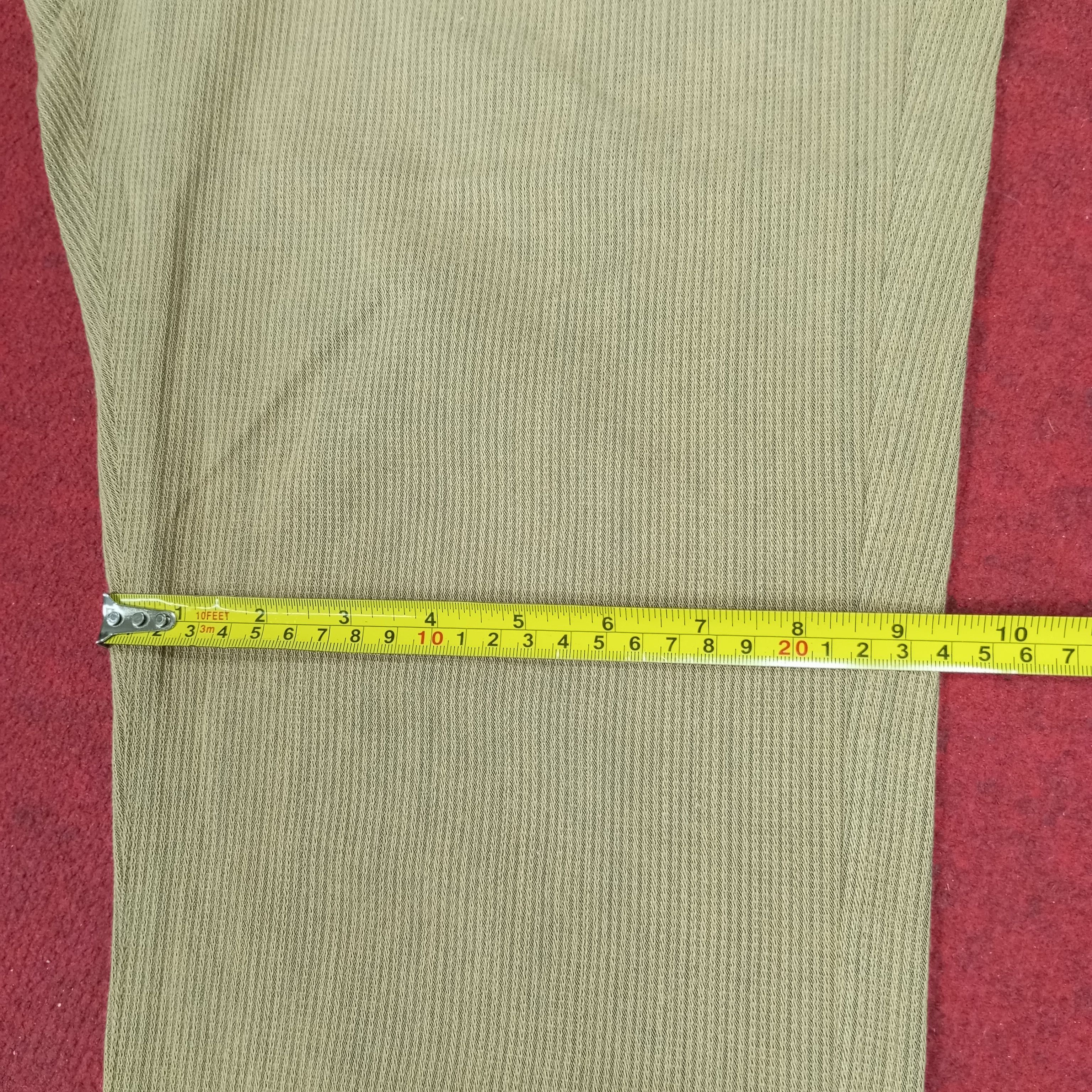 Plantation Issey Miyake Japanese Designer Brand Pants