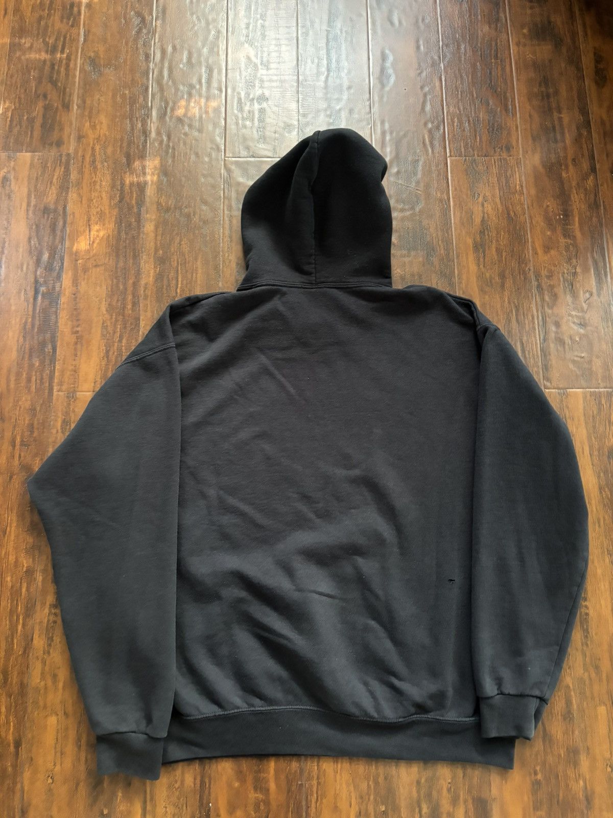 (B).Stroy Sample Bstroy East Atlantwerp Hoodie Size US XL / EU 56 / 4 - 3 Thumbnail