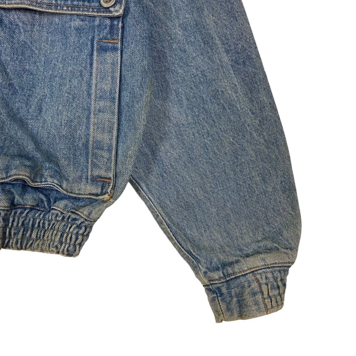 Other BALL JAPANASE BRAND DENIM JACKET Size US M / EU 48-50 / 2 - 7 Thumbnail