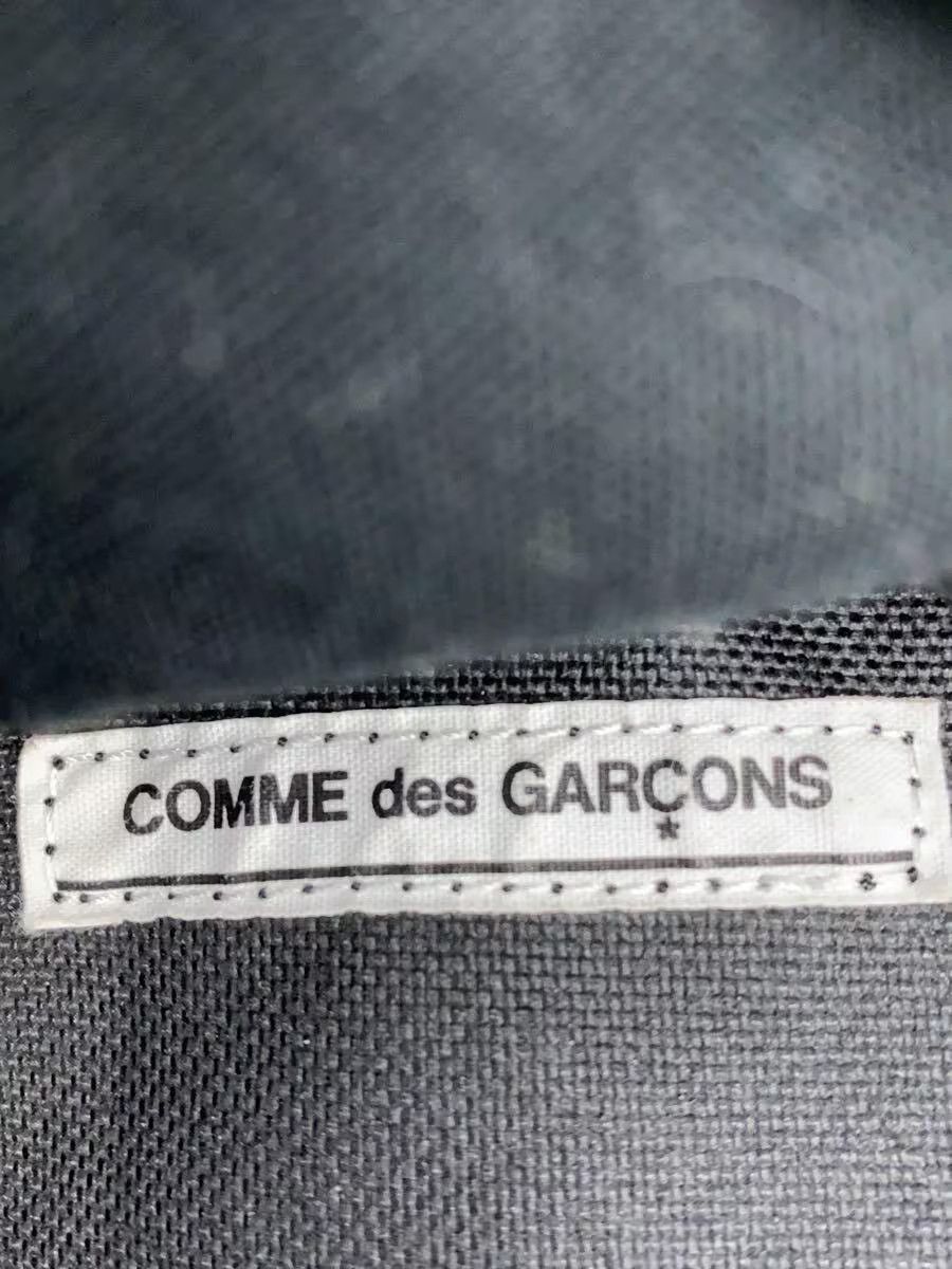 Comme des Garcons Denim Backpack Size ONE SIZE - 6 Thumbnail