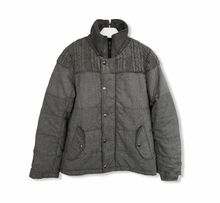 Vanquish Vanquish Japan Jacket Size US S / EU 44-46 / 1 - 1 Thumbnail