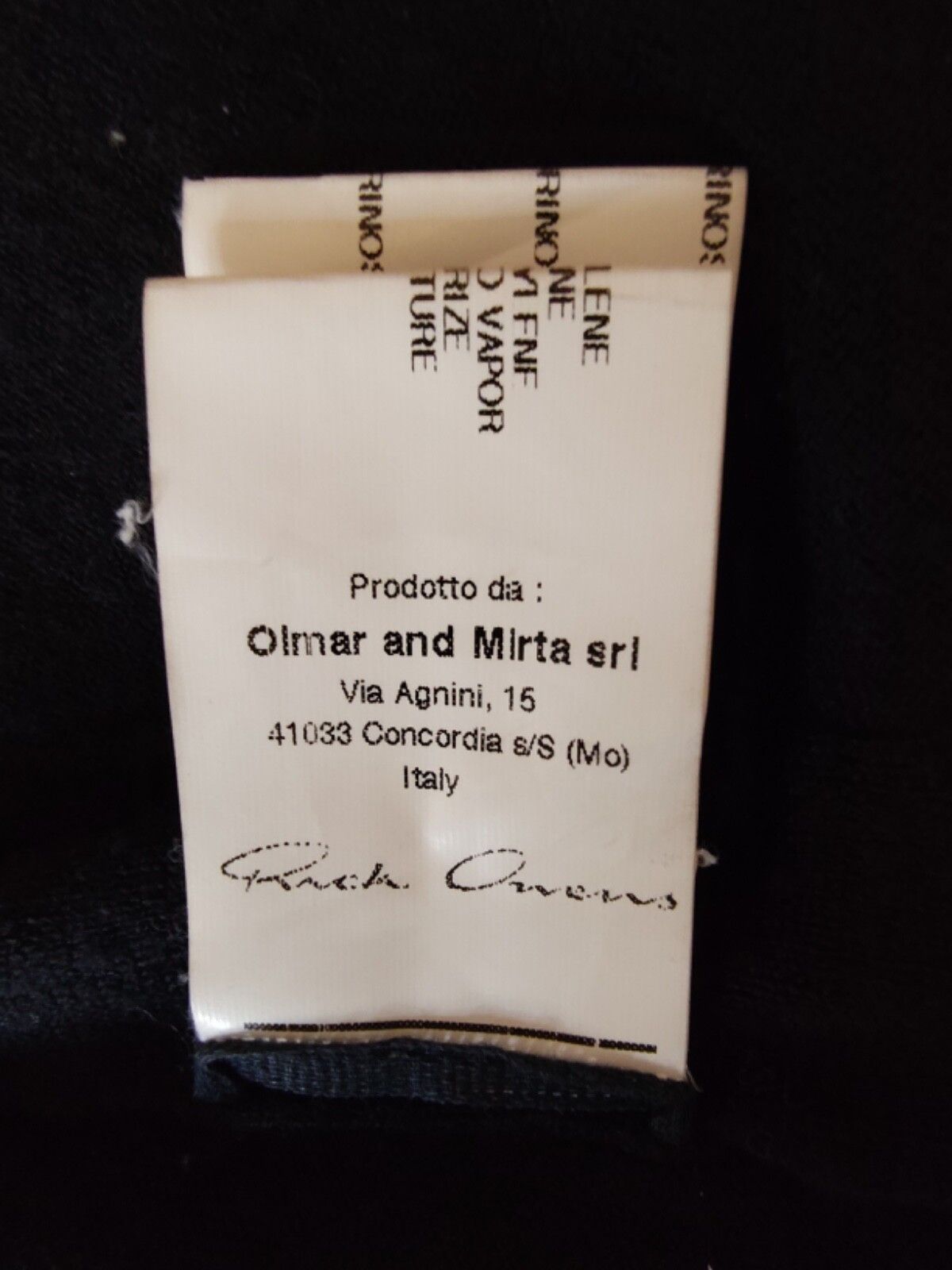 Rick Owens SS13 "Island" Fine Merino Hooded Sweater Size US S / EU 44-46 / 1 - 11 Thumbnail