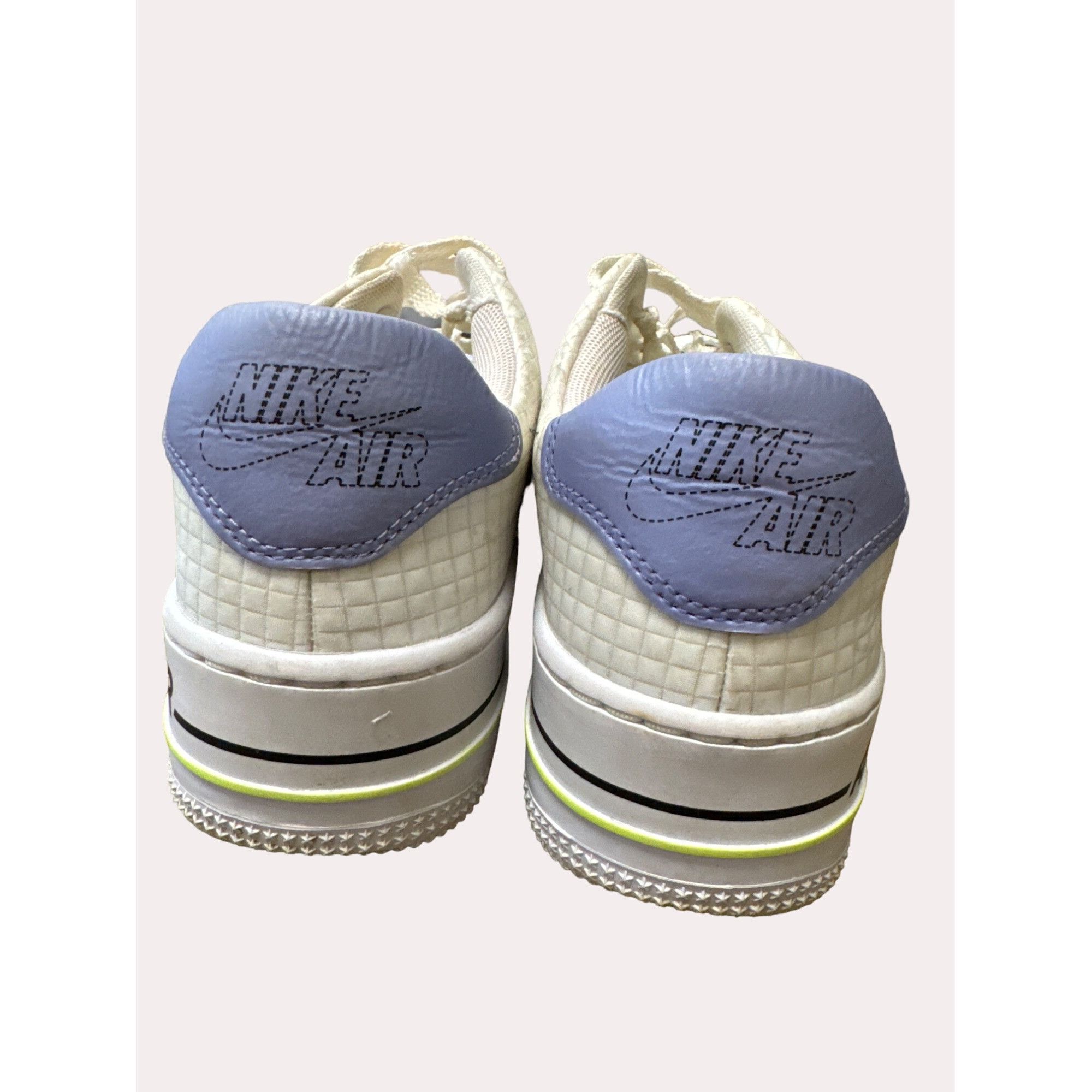 Nike Nike CU4770-100 women’s AF1 Sage Easter white sneakers shoes Size US 8.5 / IT 38.5 - 6 Thumbnail