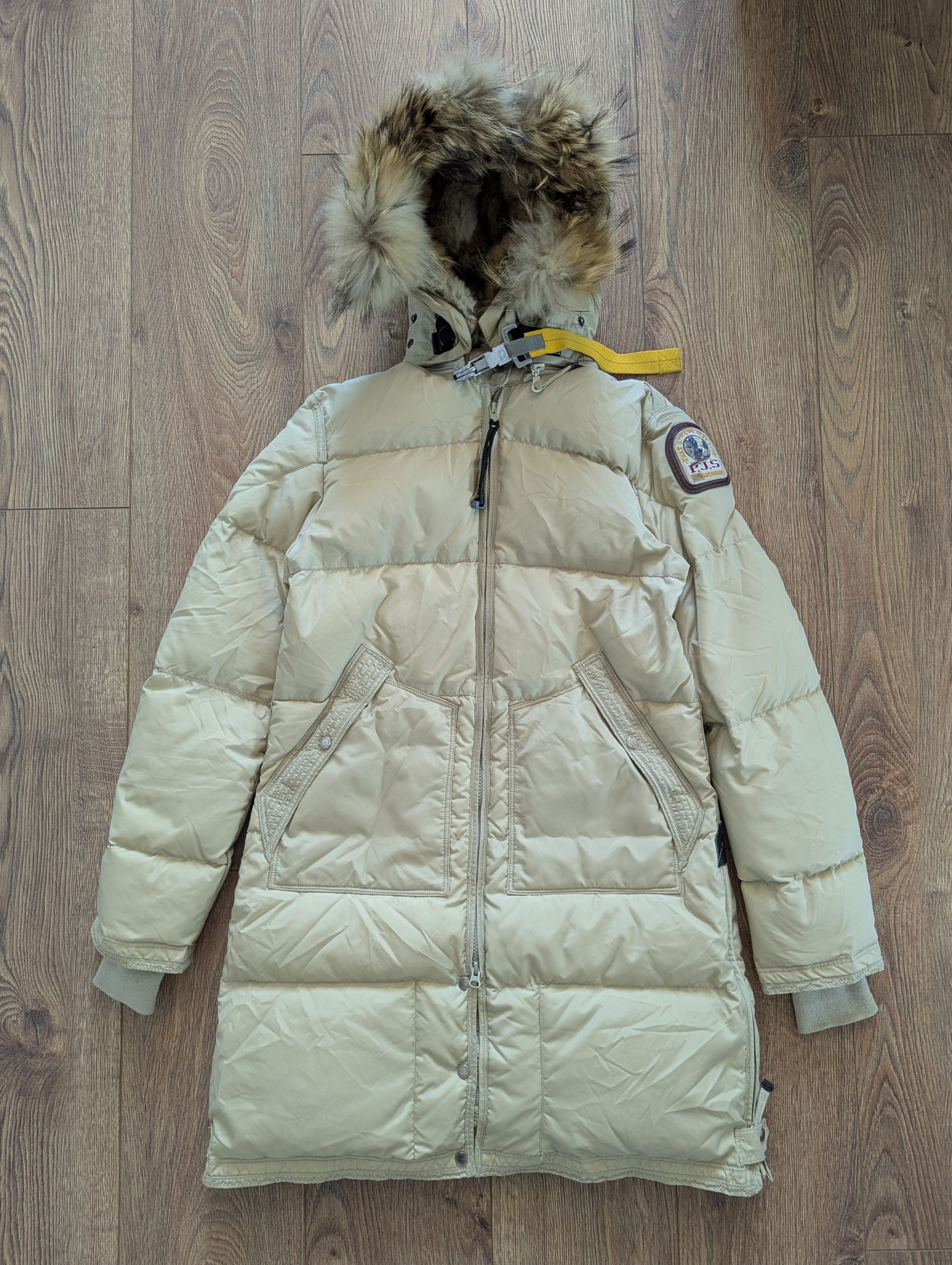 Men's Camo Waterproof Hunting Parka – Treezyn