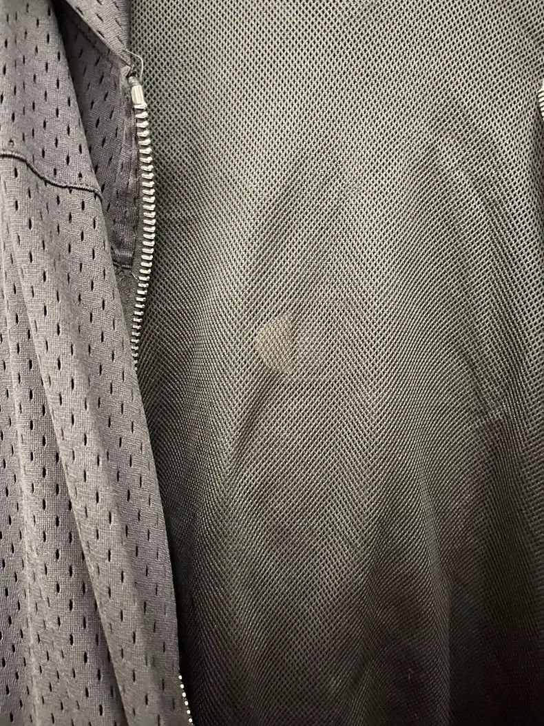 Rick Owens Rick Owens Breathable sport jacket 2504-Nextarrow Size US XL / EU 56 / 4 - 4 Thumbnail
