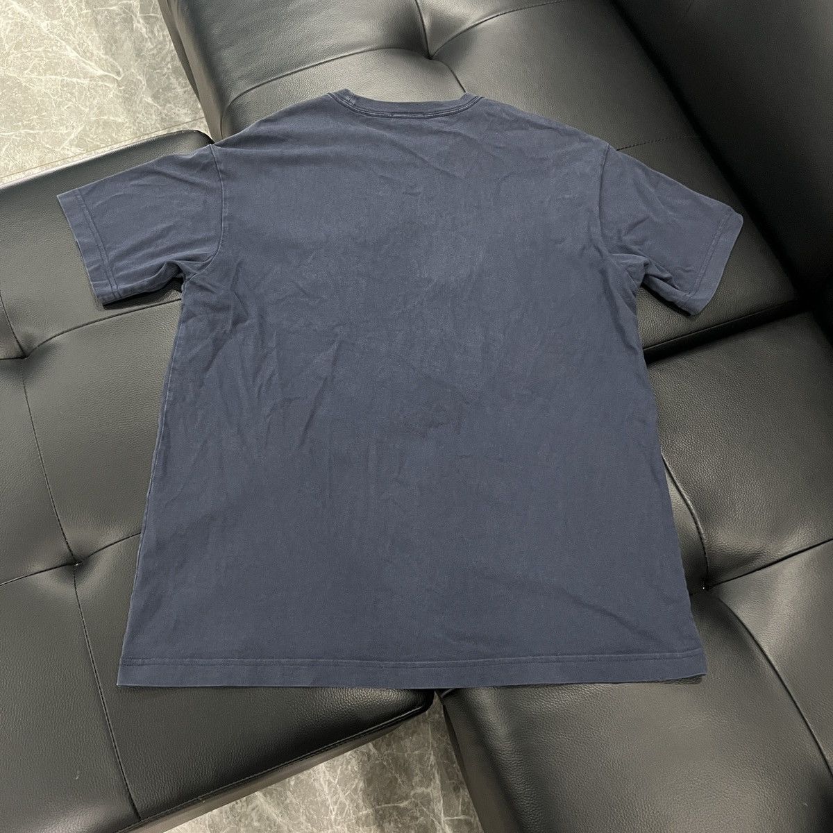 Kith Kith SS23 Rose Embroidered Pocket Logo T-Shirt Size US L / EU 52-54 / 3 - 2 Thumbnail