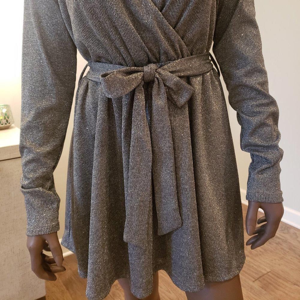 Designer Lovers + Friends Catching Rays Dress Size M / US 6-8 / IT 42-44 - 3 Thumbnail