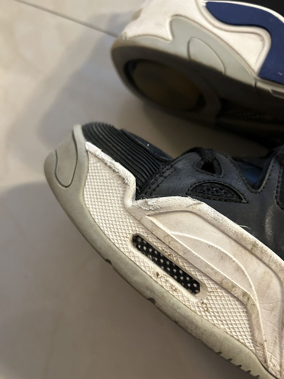 A$AP Rocky × Under Armour Under Armour x Asap Rocky SRLo Sneaker Size US 9 / EU 42 - 2 Thumbnail