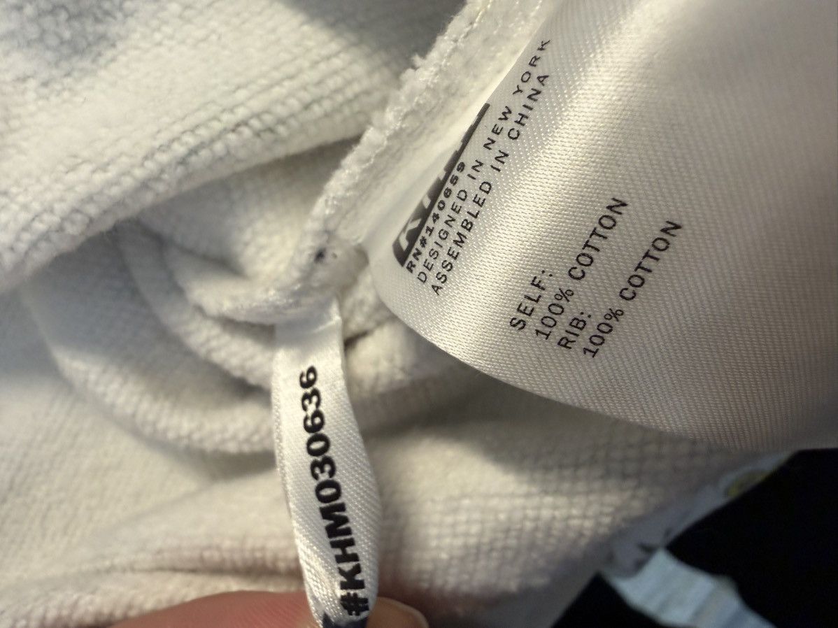 Kith Kith X Matthew Langille Nelson Hoodie size XL Size US XL / EU 56 / 4 - 9 Thumbnail