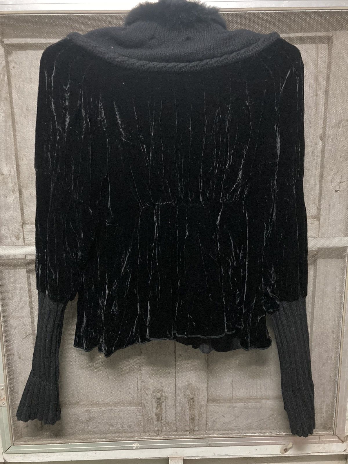 Designer Vintage Pianura studio Y2K Parka Size L / US 10 / IT 46 - 2 Thumbnail