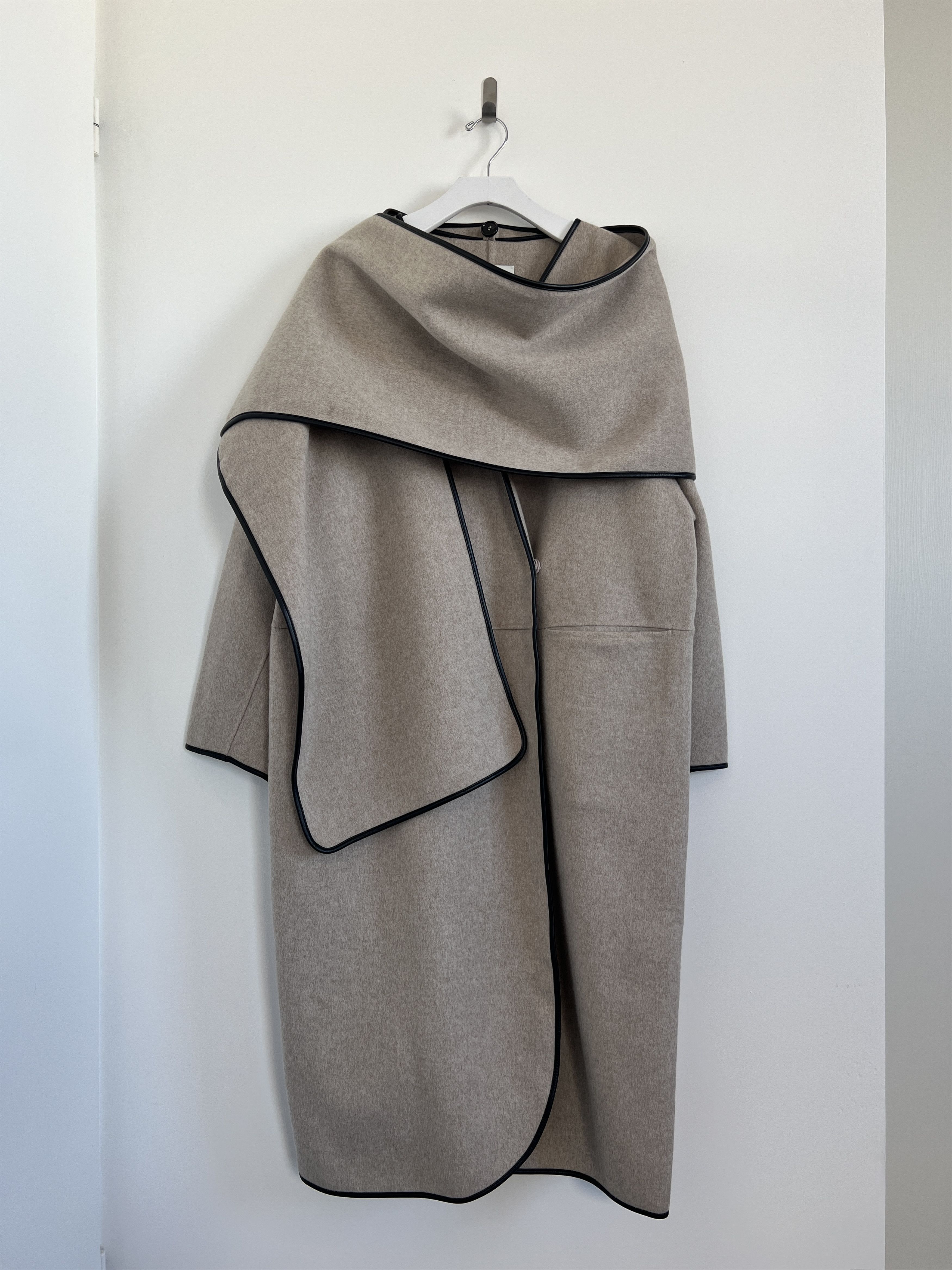 Cos COS Coat Size S / US 4 / IT 40 - 2 Thumbnail