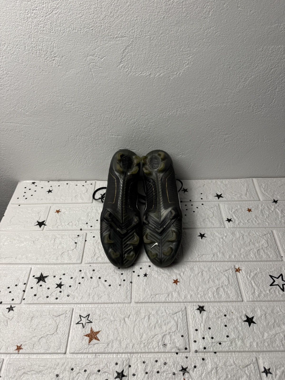 Nike Nike Mercurial Vapor 14 Elite FG Cleats US6.5 UK6 EUR39 Size US 6.5 / EU 39-40 - 12 Thumbnail