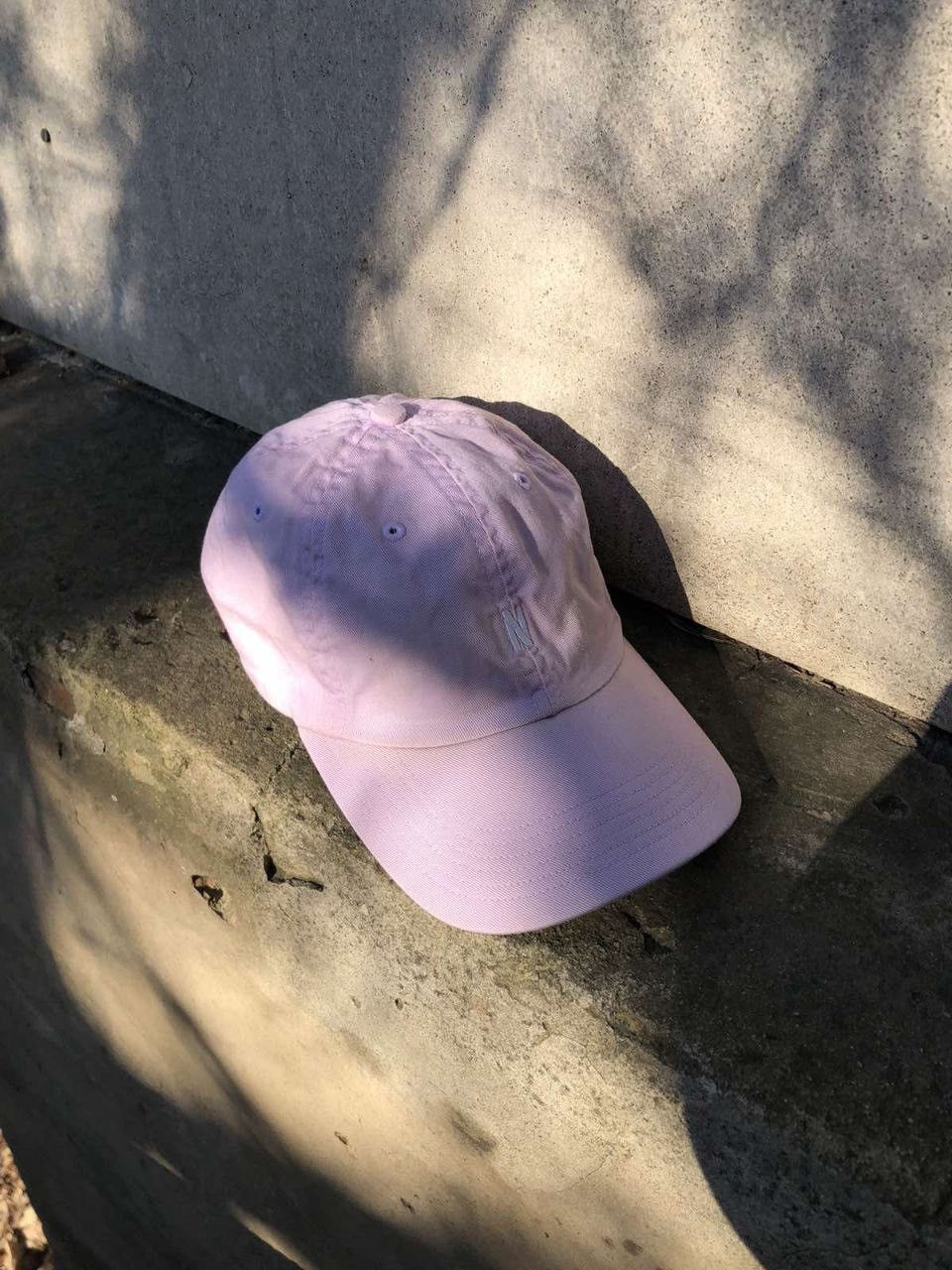 Norse Projects Norse projects pink cap Size ONE SIZE - 1 Thumbnail