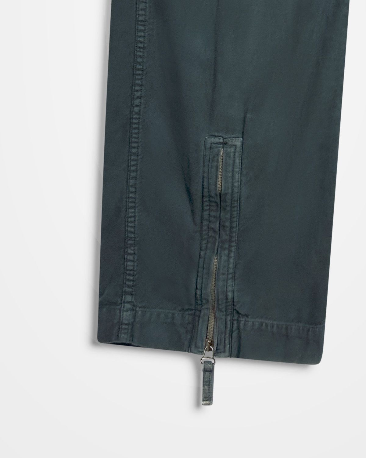 Diesel Diesel, Relaxed Patch Pocket Cargo Trousers Size US 32 / EU 48 - 5 Thumbnail