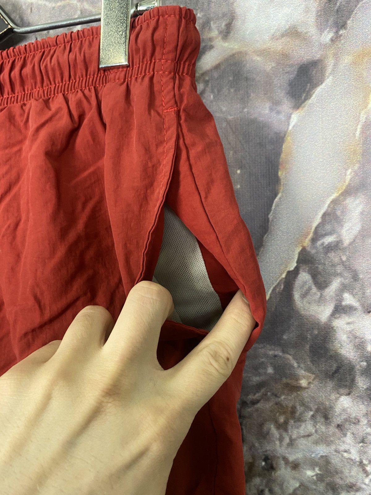 Polo Ralph Lauren × Ralph Lauren × Vintage Men’s Polo Ralph Lauren Shorts Luxury Size Medium Size US 34 / EU 50 - 6 Thumbnail