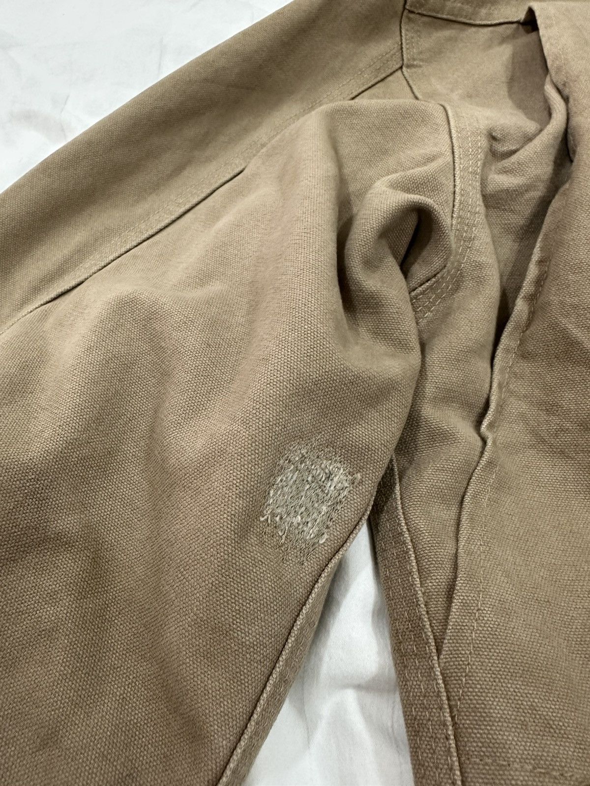 Carhartt Vintage Carhartt Ranch Jacket | 2004 Size US M / EU 48-50 / 2 - 10 Thumbnail