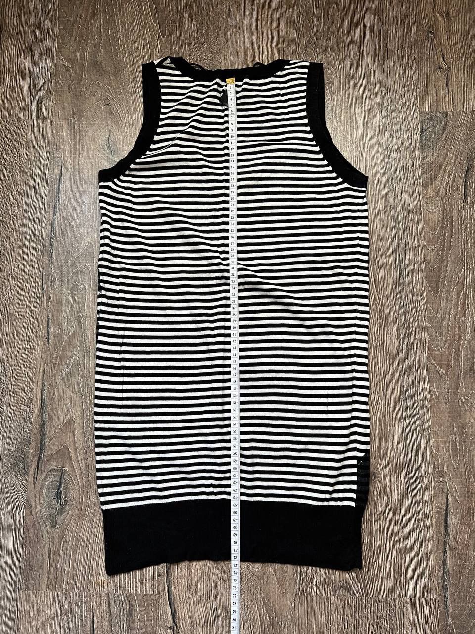 Diesel Archive rare Diesel Face print graphic dress tank Size M / US 6-8 / IT 42-44 - 6 Thumbnail