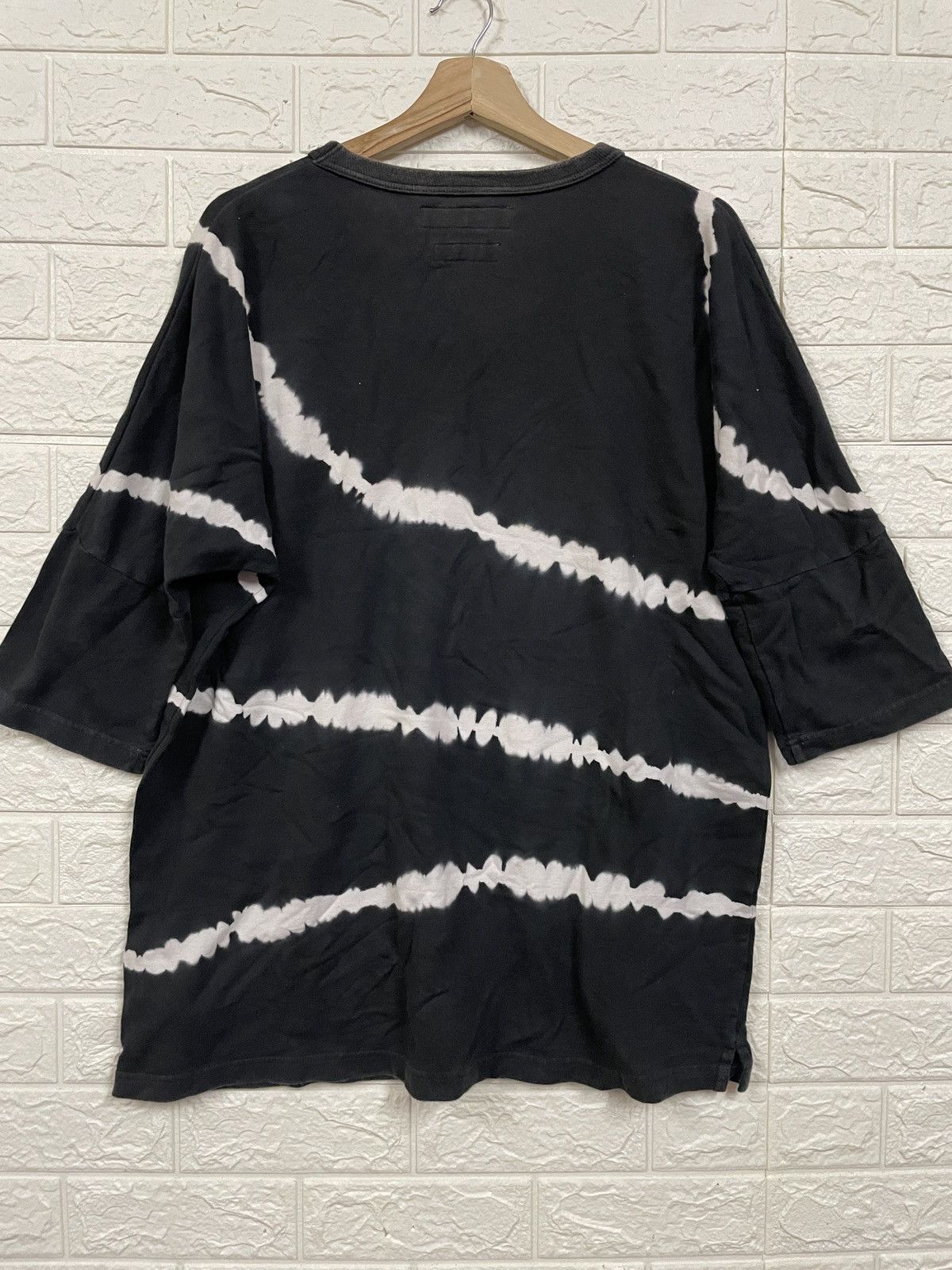 FDMTL × Japanese Brand FDTML Japanese Brand Tshirt Very Rare Size US L / EU 52-54 / 3 - 2 Thumbnail
