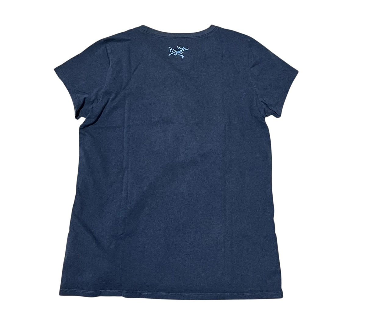 Arc'teryx Vintage arc’teryx washed bird printed tee Size US M / EU 48-50 / 2 - 6 Thumbnail