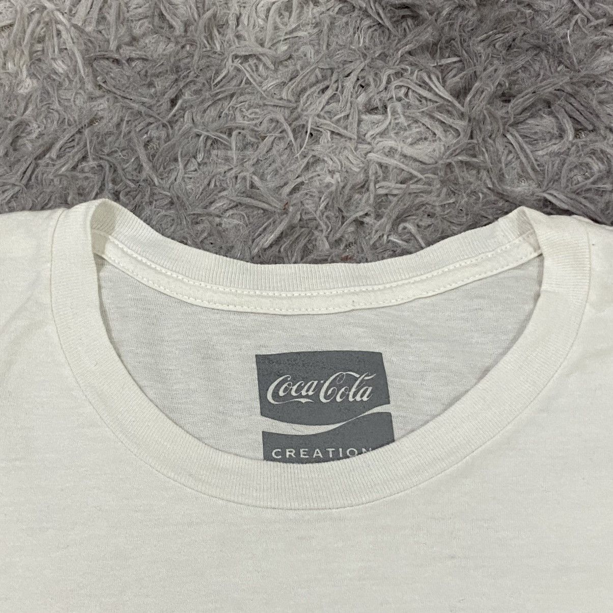 Coca Cola Coca cola creations longsleeve Size US L / EU 52-54 / 3 - 3 Thumbnail