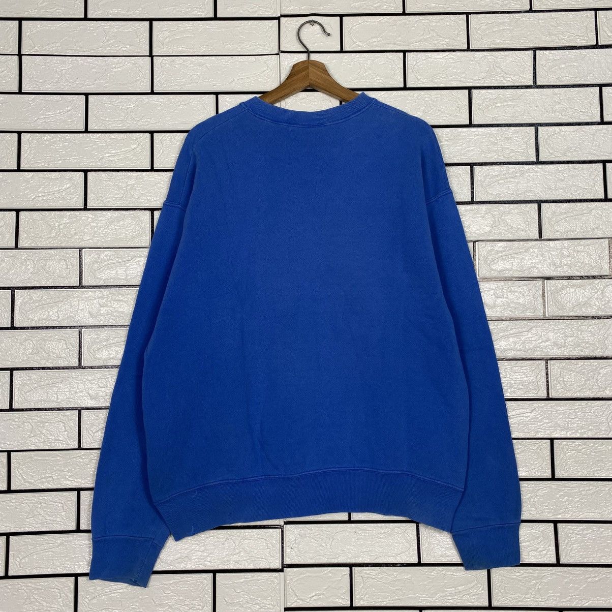 Vintage 📌Vintage Sweatshirt Crewneck Usa Alameda Pirates Big Logo Size US XL / EU 56 / 4 - 9 Thumbnail