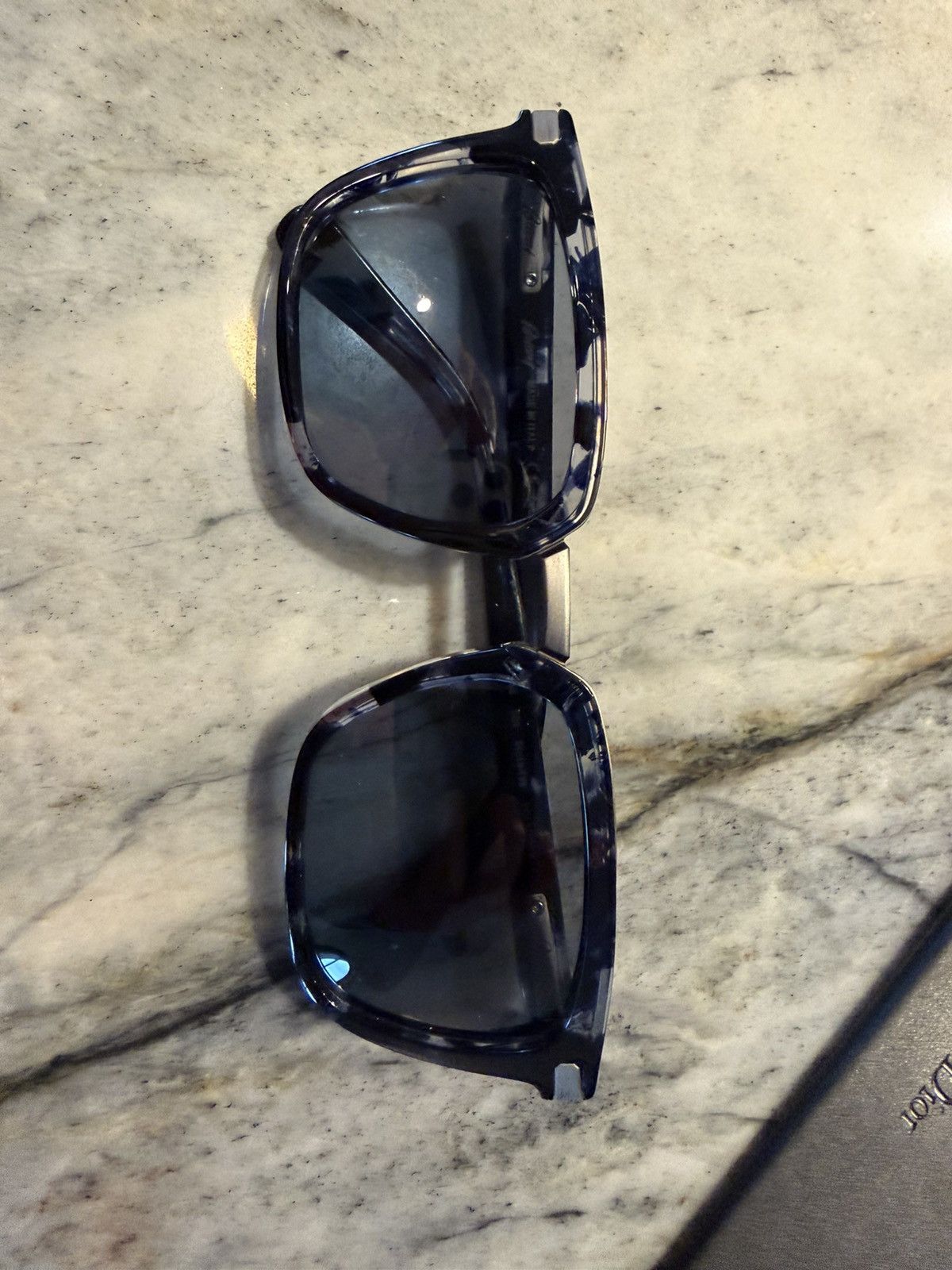 Brioni Brioni BR0005S Size ONE SIZE - 1 Thumbnail
