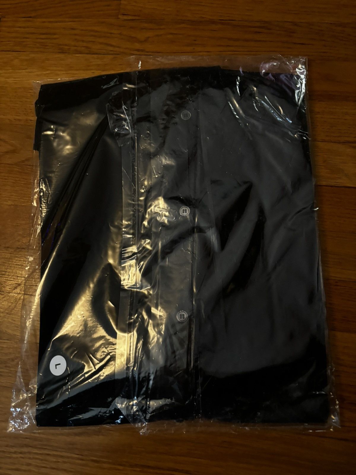 Willy Chavarria New in bag WILLY CHAVARRIA PACHUCO WORK SHIRT Size US L / EU 52-54 / 3 - 3 Thumbnail