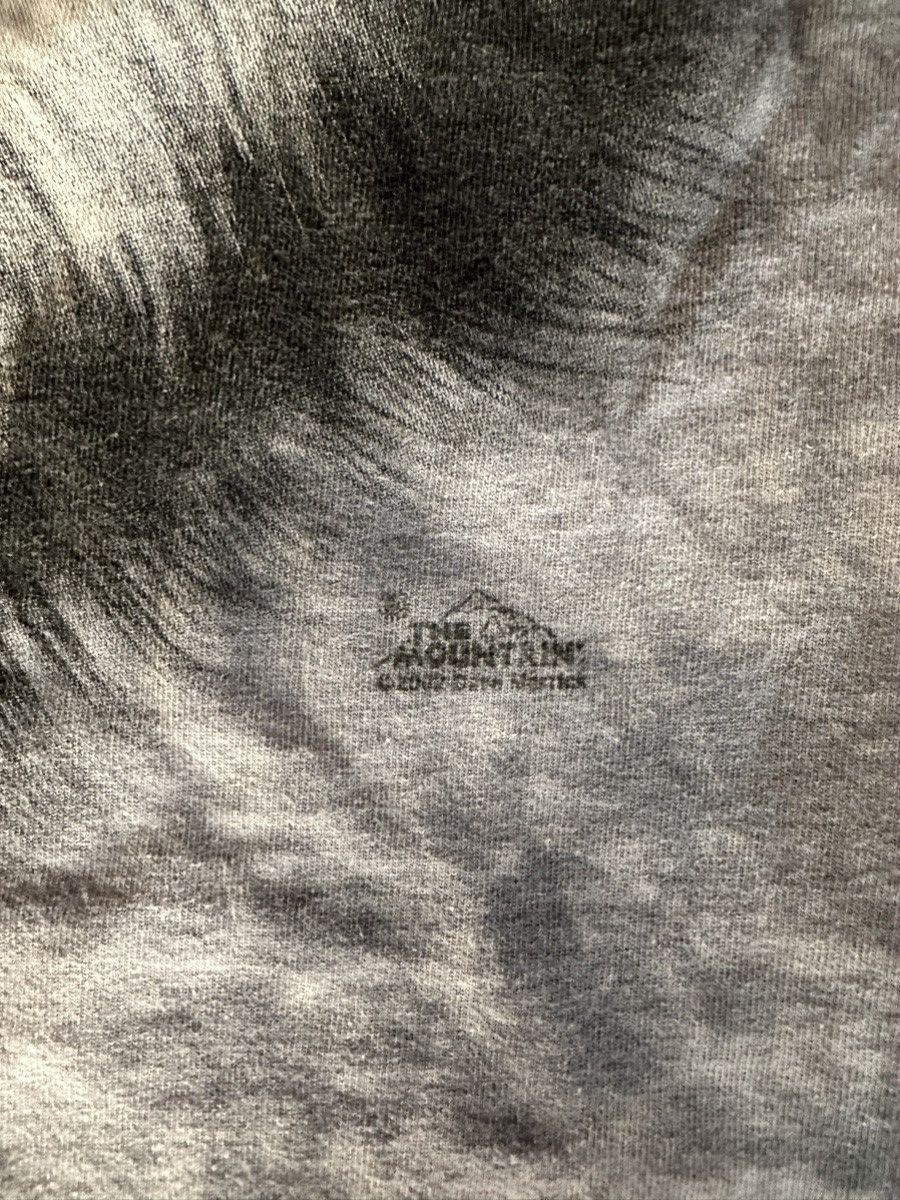 Carhartt × The Mountain × Vintage Vintage Wolf Shirt Size US L / EU 52-54 / 3 - 4 Thumbnail