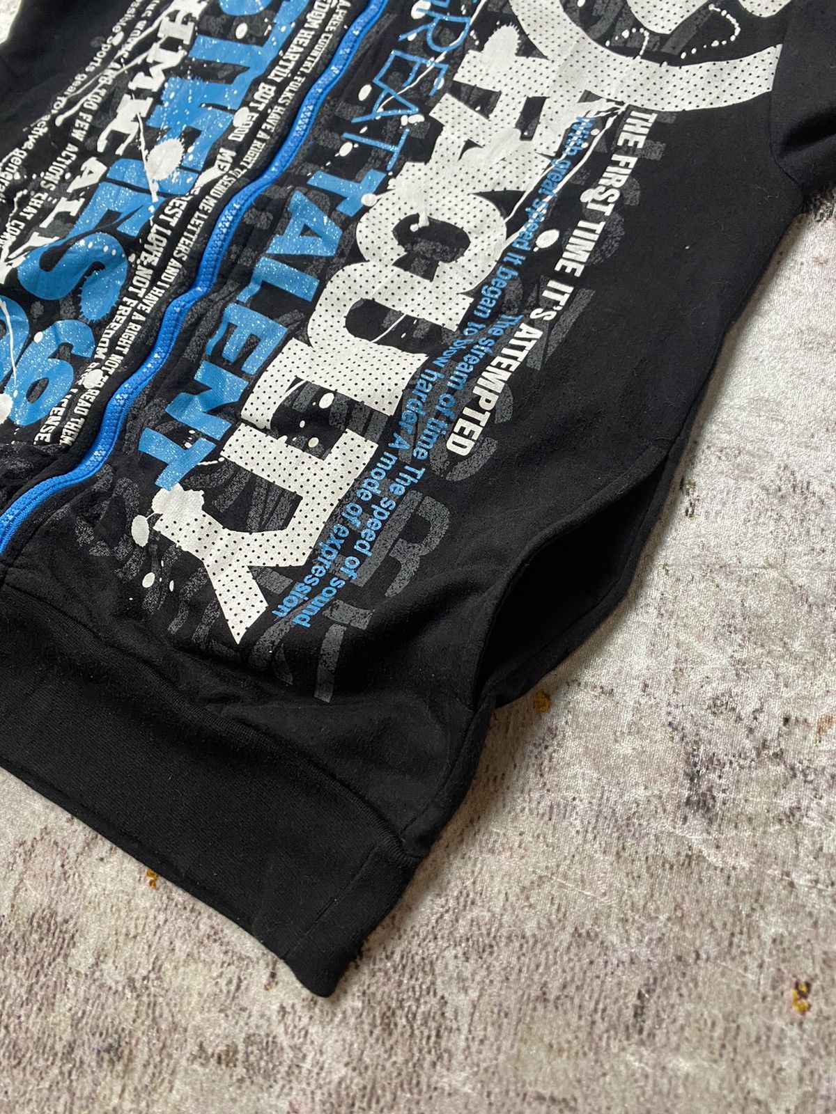 Hysteric Glamour × If Six Was Nine × Japanese Brand Japanes Original remark Gear If6was9 Lgb Style Size US M / EU 48-50 / 2 - 4 Thumbnail