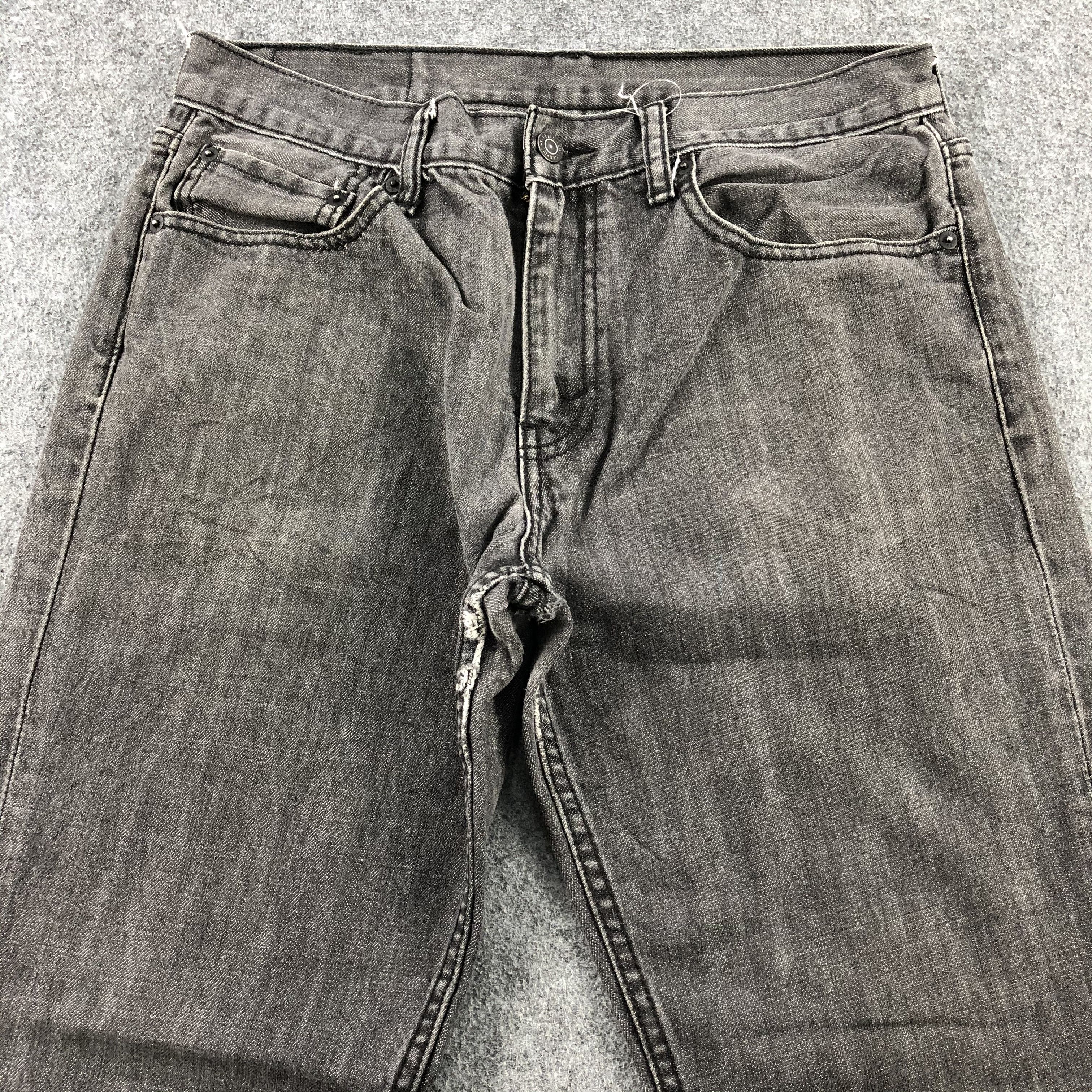 Levi's × Vintage Vintage Levis 511 Earth Tone Jeans-JM1802 Size US 32 / EU 48 - 3 Thumbnail
